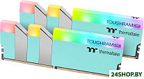 ToughRam RGB 2x8ГБ DDR4 3600 МГц RG27D408GX2-3600C18A