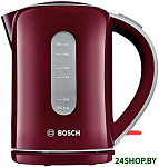 Картинка Электрочайник Bosch TWK7604