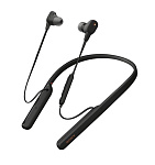 Картинка Наушники Sony WI-1000XM2 (черный)
