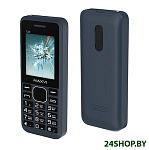 Картинка Мобильный телефон Maxvi C20 (маренго)