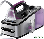 Картинка Утюг Braun CareStyle 7 IS 7144 BK
