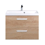 Картинка Тумба под умывальник BelBagno Aurora-700-2C-SO-RNN
