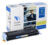 Картинка Картридж NV Print Q6002A Yellow