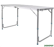 Картинка Стол туристический складной Cliff CS-128812-2-4