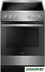 Картинка Кухонная плита Hansa FCCX64009