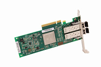Картинка Контроллер Qlogic QLE2562-CK (8Gb)