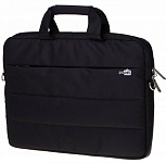 Картинка Сумка для ноутбука PC Pet PCP-15601BK