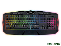 Картинка Клавиатура Ritmix RKB-555BL