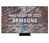 Картинка Телевизор SAMSUNG QE65QN800AU