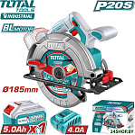 TSLI18513 (с 1-им АКБ)