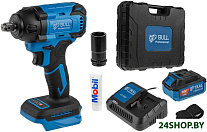 SC 1804 (с 1-м АКБ, кейс)