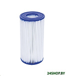 Картинка Картридж для фильтра Bestway 58012 BW 10,6х20,3 см