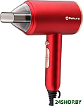 Картинка Фен Sakura SA-4045R (красный)