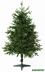 Картинка Ель искусственная National Tree Company Форест Фор-160 (1.6 м)