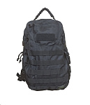 Картинка Рюкзак Tramp TACTICAL 40 (чёрный) (TRP-043blk)