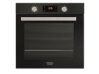 Картинка Духовой шкаф Hotpoint FA5 841 JH BL HA