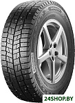 VanContact Ice 215/60R16C 103/101R (с шипами)