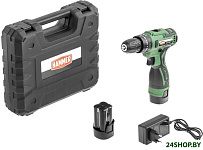 ACD16CH (с 2-мя АКБ, кейс)