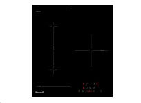 Картинка Индукционная варочная панель Weissgauff HI 430 BFZ