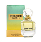 Картинка Парфюмерная вода Roberto Cavalli Paradiso (50 мл)