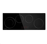 Картинка Варочная панель MAUNFELD CVCE904DLBK