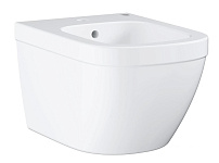 Картинка Биде подвесное Grohe Euro Ceramic (39208000)