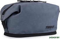 Aion Toiletry Bag TATB101 (темный сланец)