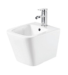 Картинка Биде WeltWasser Gelbach 005 GL-WT (белый глянец)