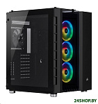 Картинка Корпус Corsair Series 680X RGB CC-9011168-WW
