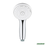 Картинка Душевая лейка GROHE New Tempesta Cosmopolitan 100 (28421002)