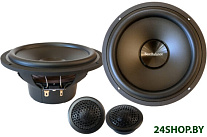 E6.5C Black Edition