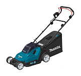 Картинка Колёсная газонокосилка Makita DLM432PT2