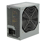 Картинка Блок питания Qdion QD500 80+ 500W