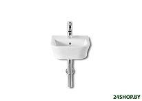 Картинка Умывальник Roca The Gap 35x32 (327479000)