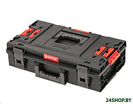 Картинка Ящик для инструментов Qbrick System ONE 200 Vario 2.0 SKRQ200V2CZAPG001 (черный)