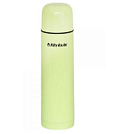 Картинка Термос Attribute AVF102 Color (зеленый)