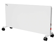 Картинка Инфракрасный обогреватель СТН 700 Вт с электронным терморегулятором (белый)