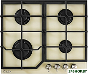 Картинка Варочная панель LEX GVG 642 IV