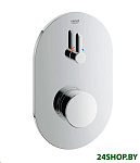 Картинка Смеситель Grohe Eurosmart Cosmopolitan T [36321000]
