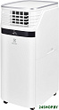 Мобильный кондиционер Electrolux Ice Column EACM-20 JK/N3