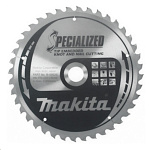 Картинка Пильный диск Makita B-35324