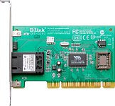 Картинка Сетевой адаптер D-Link DFE-551FX/B1B