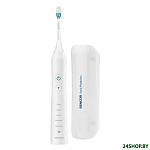 Картинка Электрическая зубная щетка Sencor SOC 3312WH