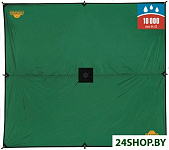 Картинка Тент AlexikA Awning 3x3.2м (зеленый)