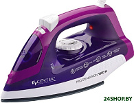 Картинка Утюг CENTEK CT-2348 (фиолетовый)