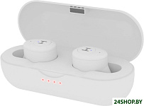Картинка Наушники HARPER HB-515 WHITE