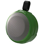 Картинка Беспроводная колонка Ritmix SP-190B (зеленый)