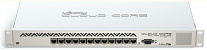 Картинка Коммутатор MikroTik Cloud Core Router 1016-12G (CCR1016-12G)