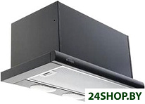 Картинка Кухонная вытяжка Elikor IN6611BB