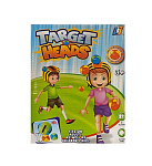 Картинка Активная игра Darvish Target heads DV-T-2487